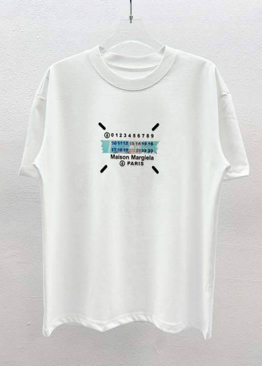 Picture of Maison Margiela T Shirts Short _SKUMaisonMargielaS-XLxetr036366